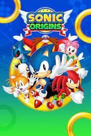 Sonic Origins (Standard Edition) - Xbox - EXON