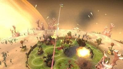 Spore - למחשב - EXON