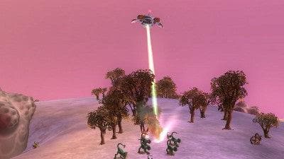 Spore - למחשב - EXON