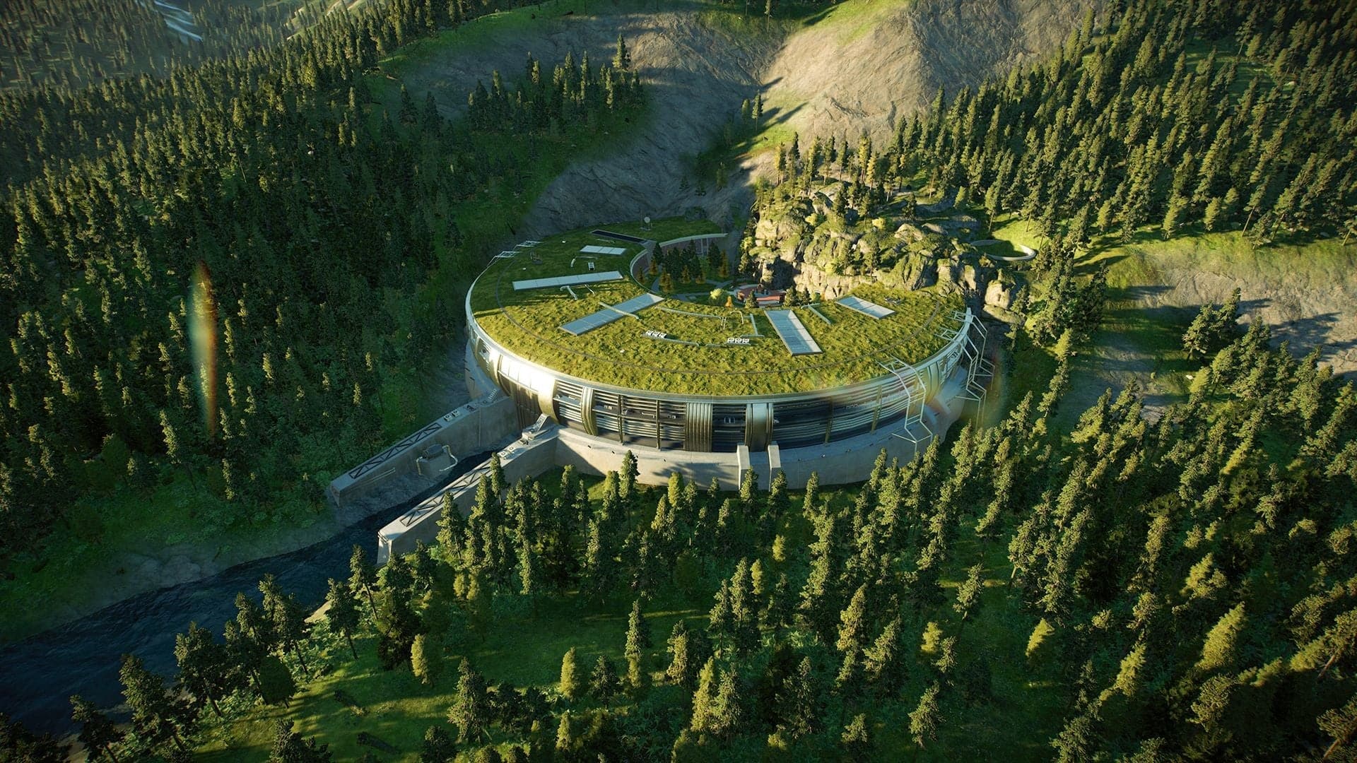 Jurassic World Evolution 2: Dominion Biosyn Expansion - למחשב - EXON