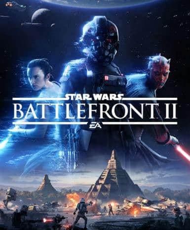 Star Wars: Battlefront II (Standard Edition) - למחשב - EXON