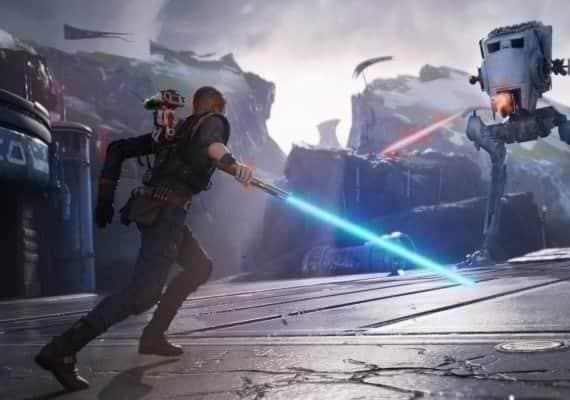 Star Wars Jedi: Fallen Order - Xbox One | Series X/S - EXON