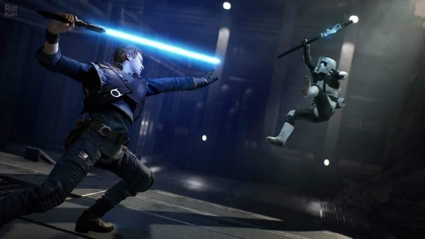 Star Wars Jedi: Fallen Order - Xbox One | Series X/S - EXON