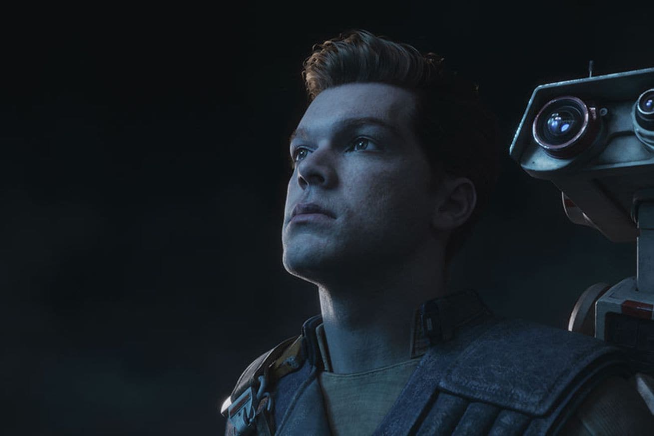 Star Wars Jedi: Survivor (Deluxe Edition) - Xbox - EXON