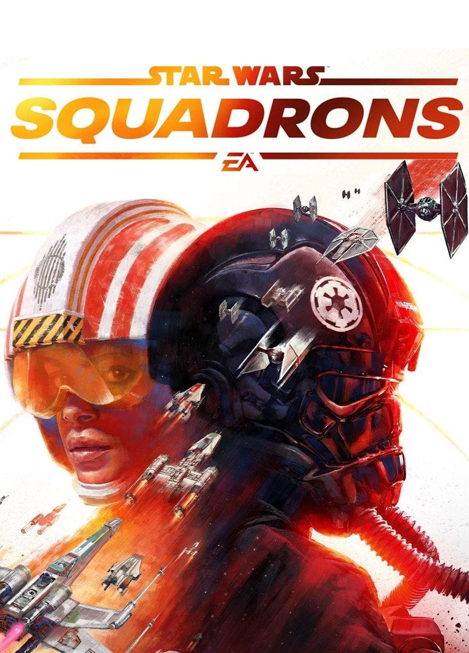 Star Wars: Squadrons - למחשב - EXON