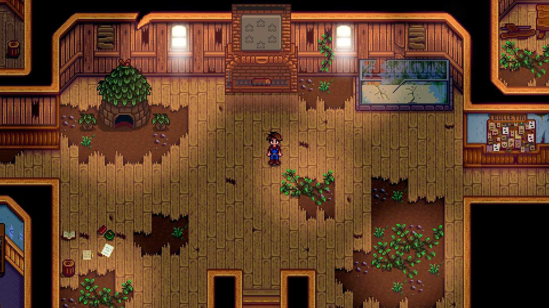 Stardew Valley - למחשב - EXON