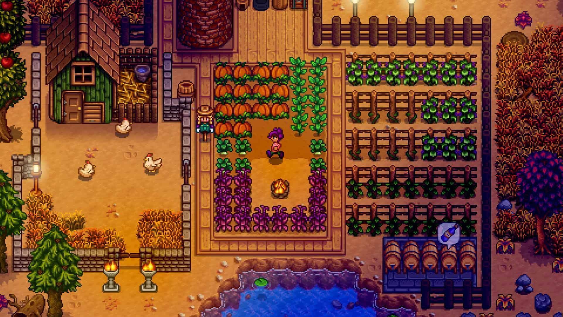 Stardew Valley - למחשב - EXON