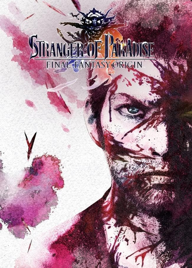 STRANGER OF PARADISE FINAL FANTASY ORIGIN (Deluxe Edition) - Xbox - EXON