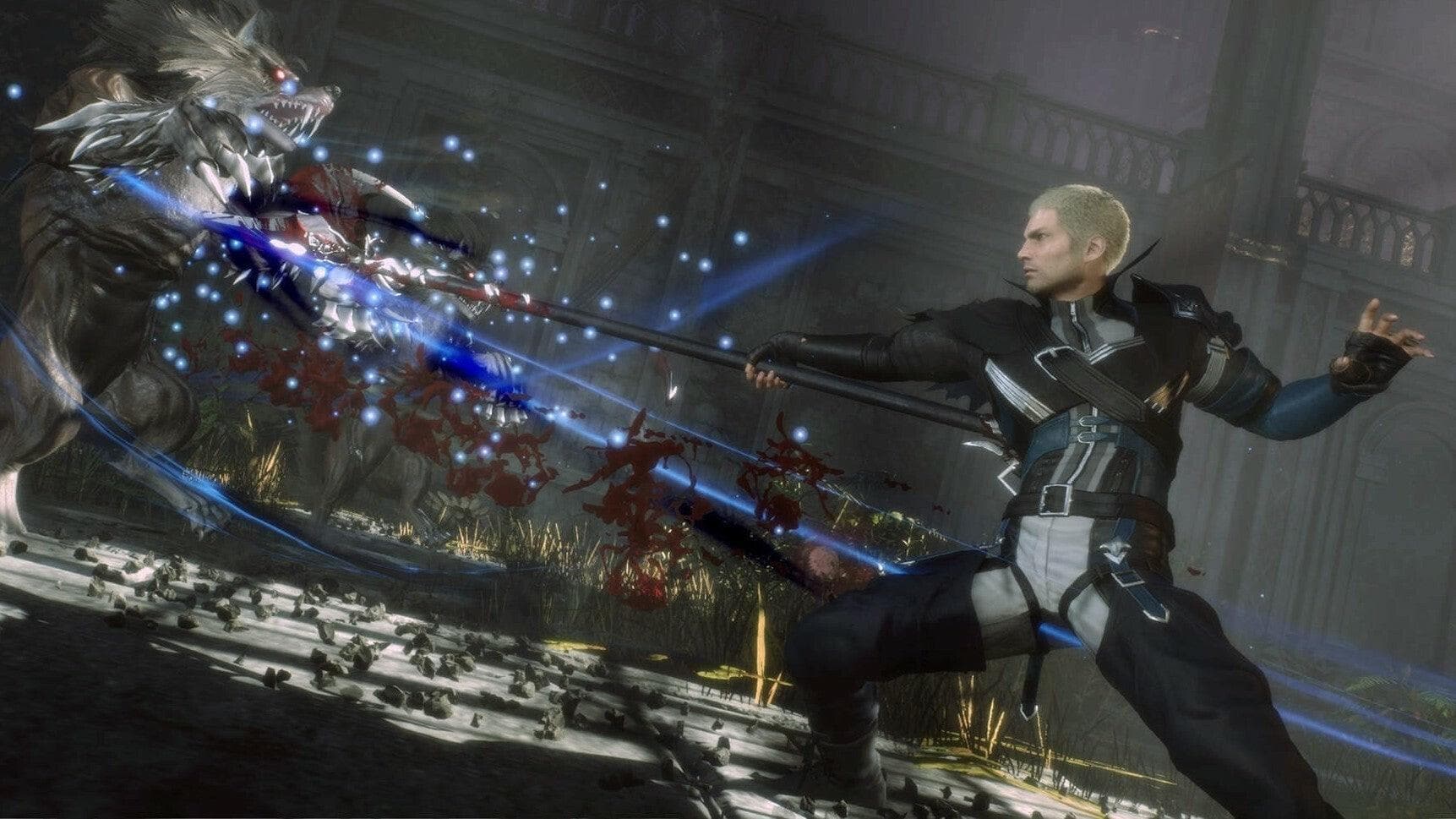 STRANGER OF PARADISE FINAL FANTASY ORIGIN (Standard Edition) - Xbox - EXON