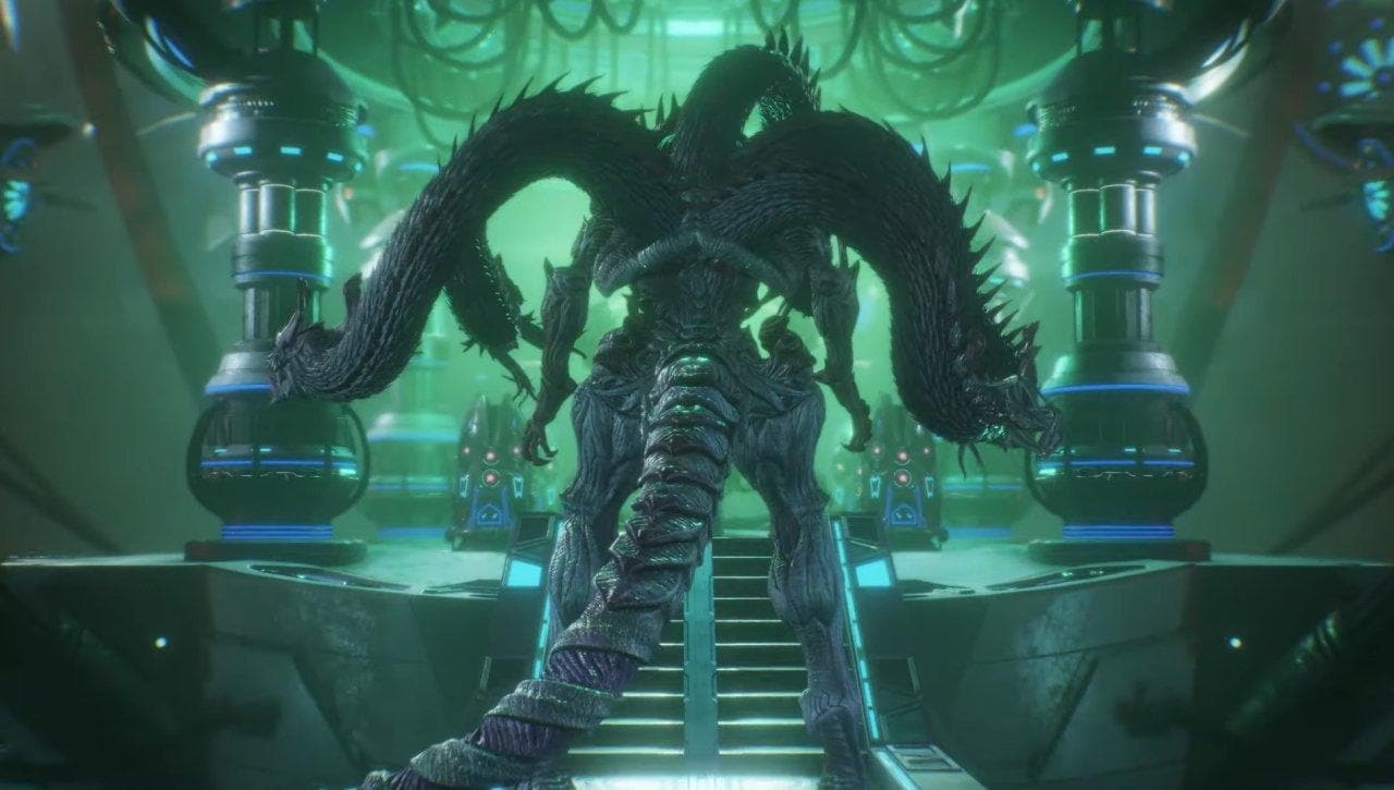 STRANGER OF PARADISE FINAL FANTASY ORIGIN (Standard Edition) - Xbox - EXON