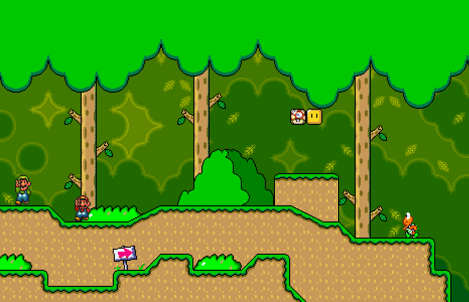 Super Mario Maker 2 - Nintendo Switch - EXON