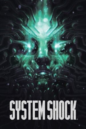 System Shock (Standard Edition) - למחשב - EXON