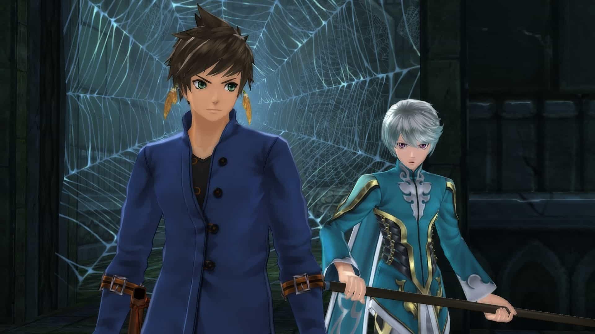 Tales of Zestiria - למחשב - EXON