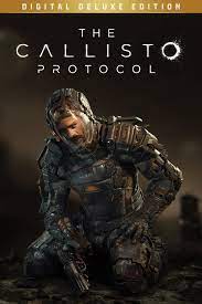 The Callisto Protocol™ (Deluxe Edition) - למחשב - EXON