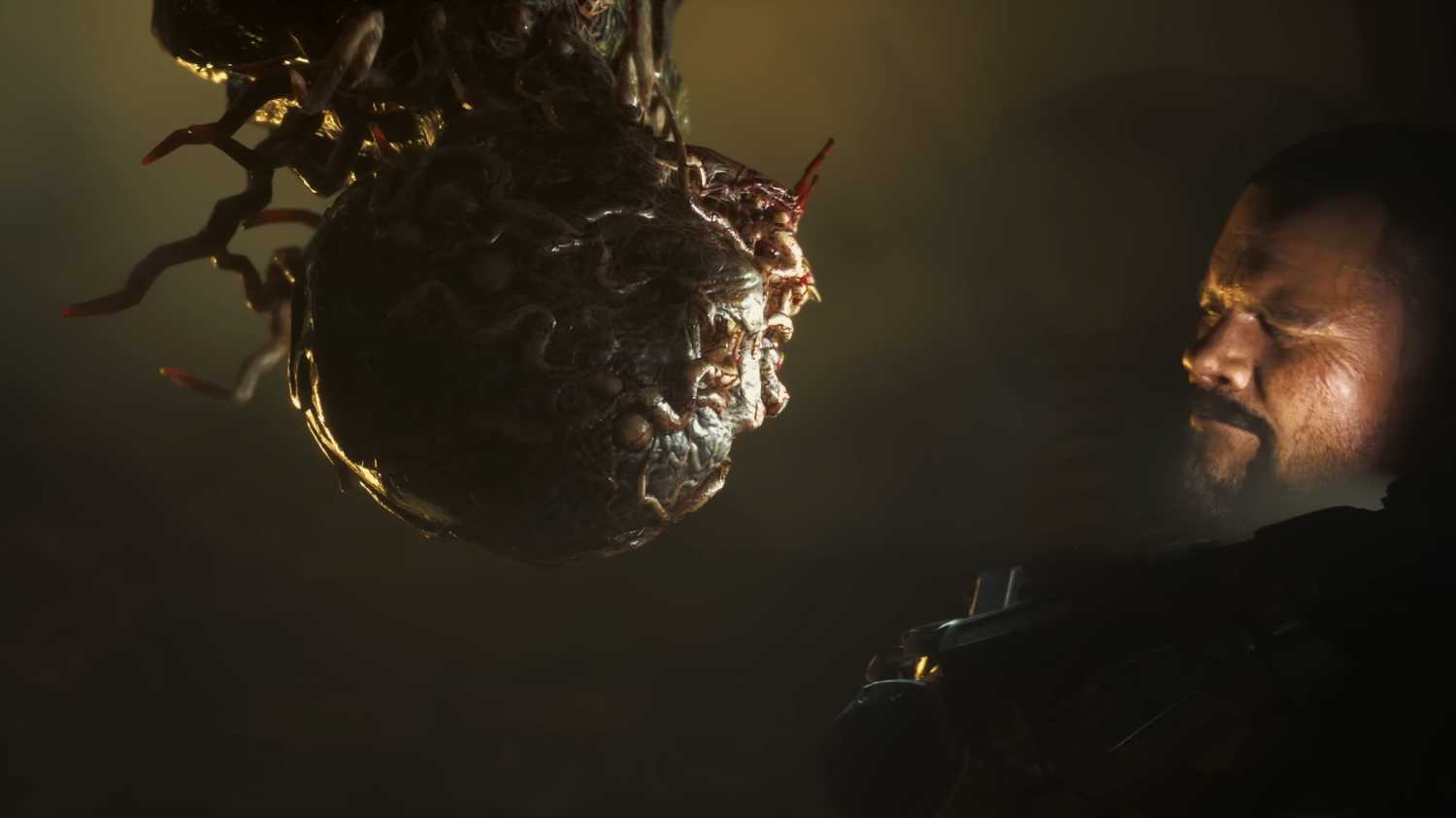 The Callisto Protocol™ (Standard Edition) - Xbox - EXON