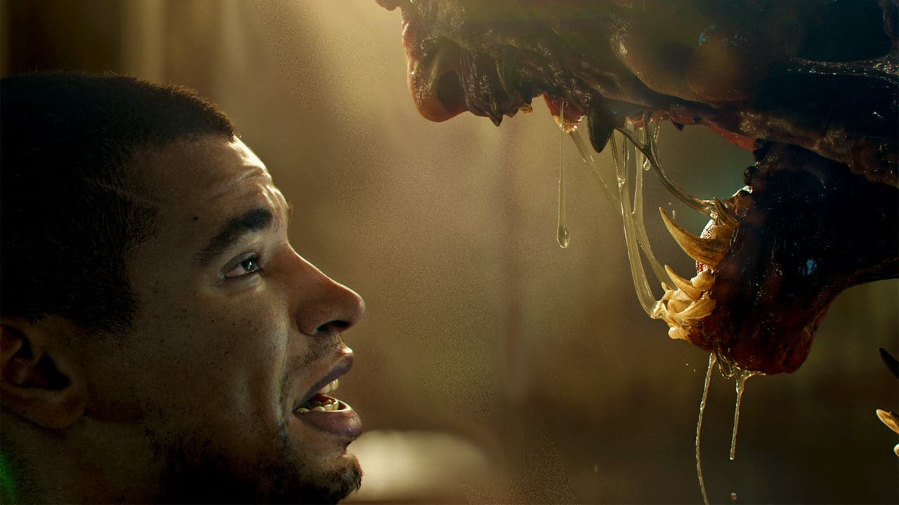 The Callisto Protocol™ (Standard Edition) - Xbox - EXON