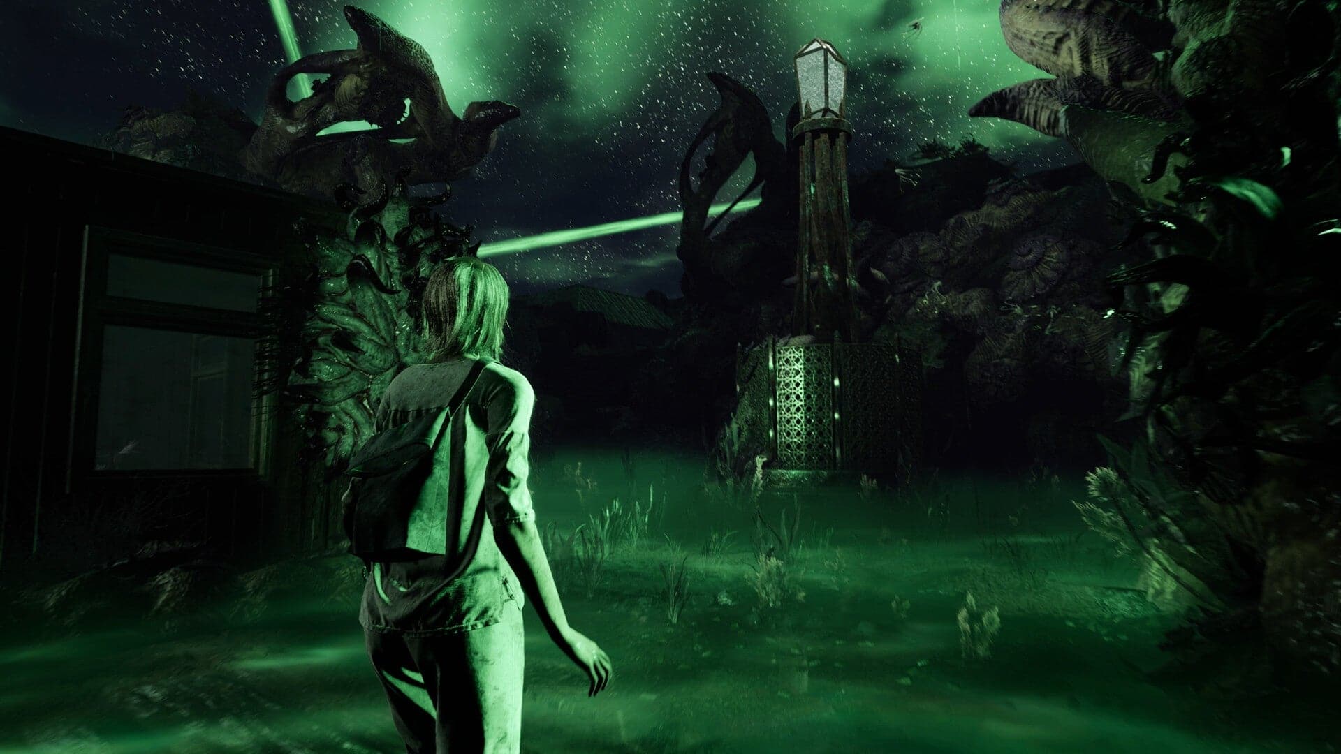 The Chant (Standard Edition) - Xbox - EXON