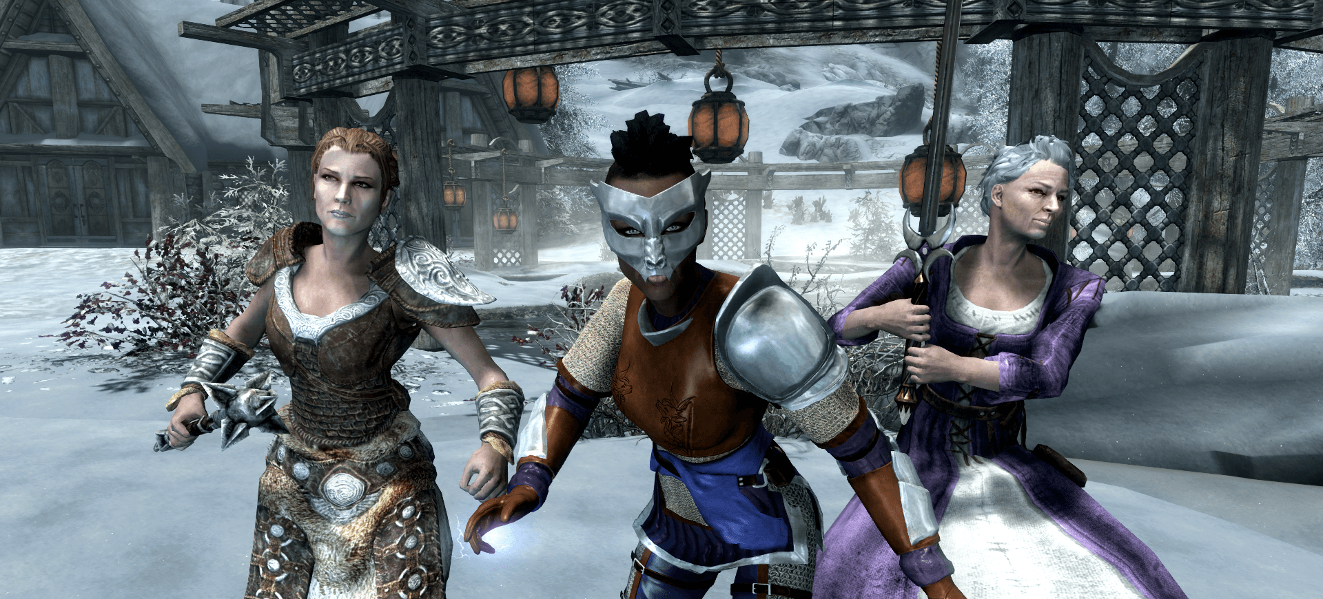 The Elder Scrolls V: Skyrim (Anniversary Edition) - Xbox One | Series X/S - EXON