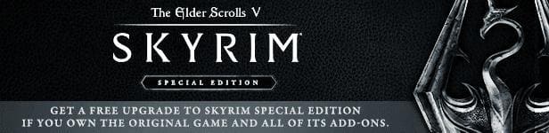 The Elder Scrolls V: Skyrim (Legendary Edition) - למחשב - EXON