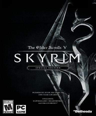 The Elder Scrolls V: Skyrim (Special Edition) - למחשב - EXON