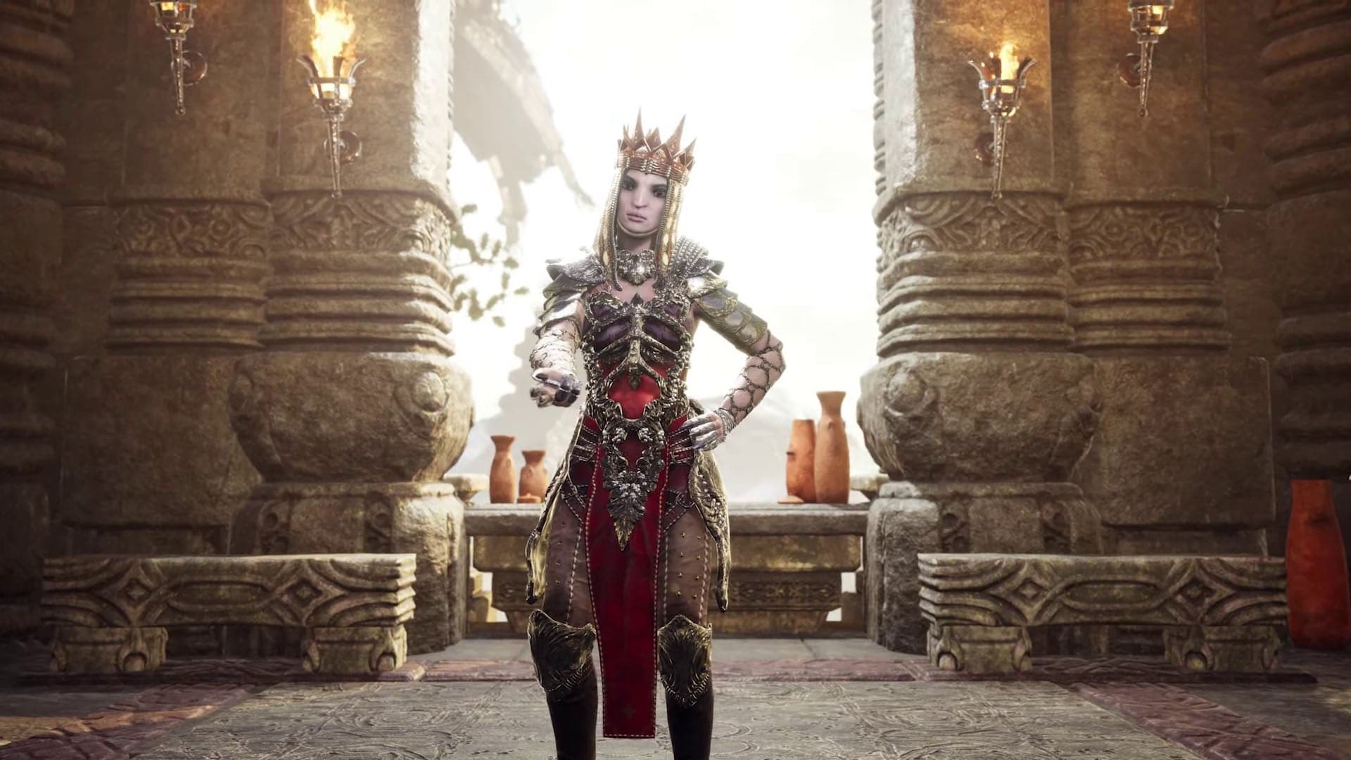 The Last Oricru - Xbox - EXON