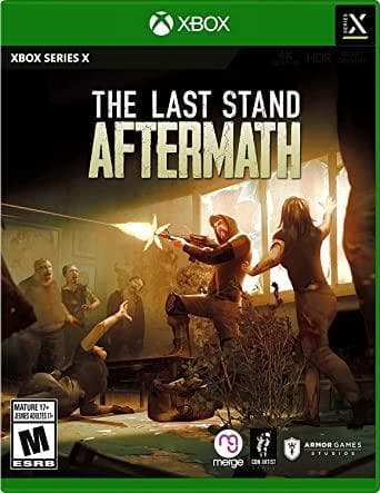 The Last Stand: Aftermath - Xbox Series X/S - EXON