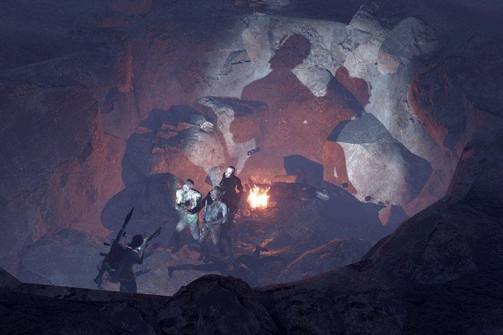 The Last Stand: Aftermath - Xbox Series X/S - EXON