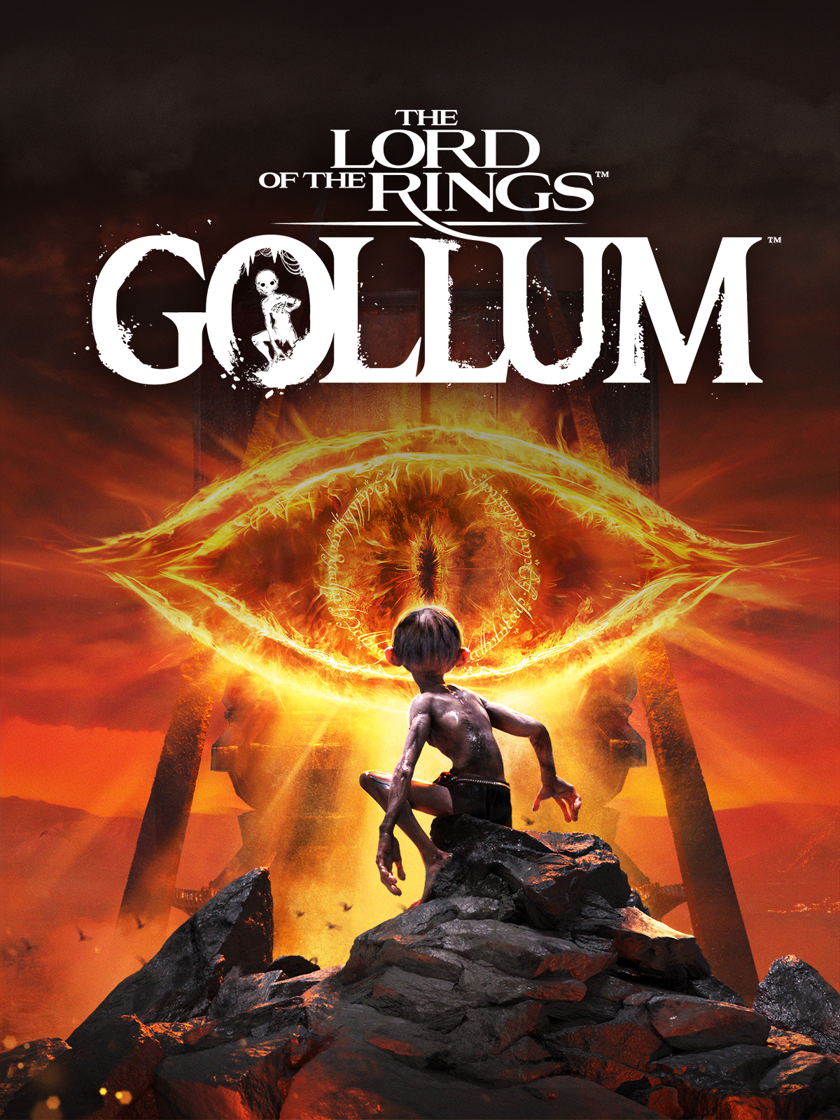 The Lord of the Rings: Gollum™ (Precious Edition) - למחשב - EXON