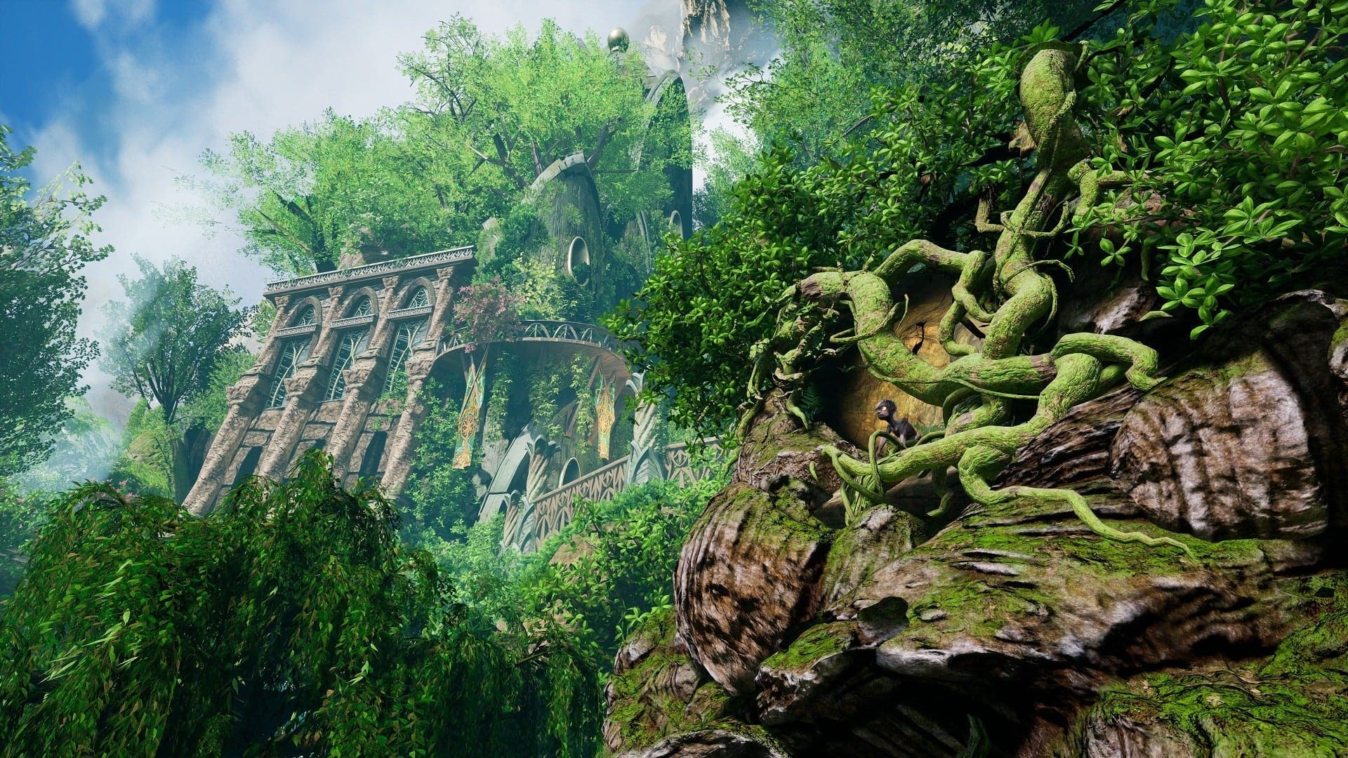 The Lord of the Rings: Gollum™ (Precious Edition) - Xbox - EXON