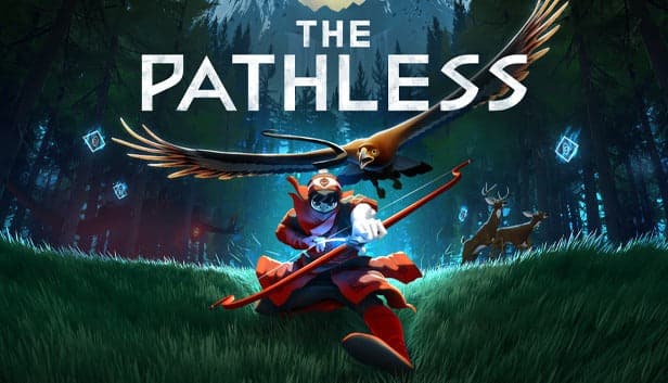 The Pathless (Standard Edition) - Xbox - EXON