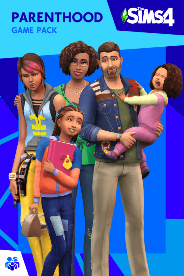 The Sims 4: Parenthood - למחשב - EXON