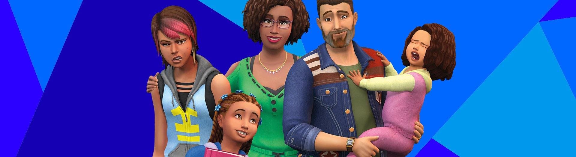 The Sims 4: Parenthood - למחשב - EXON