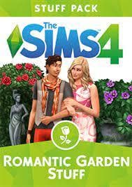 The Sims 4: Romantic Garden - למחשב - EXON