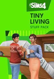 The Sims 4: Tiny Living - למחשב - EXON