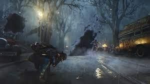 The Sinking City (Deluxe Edition) - Xbox - EXON