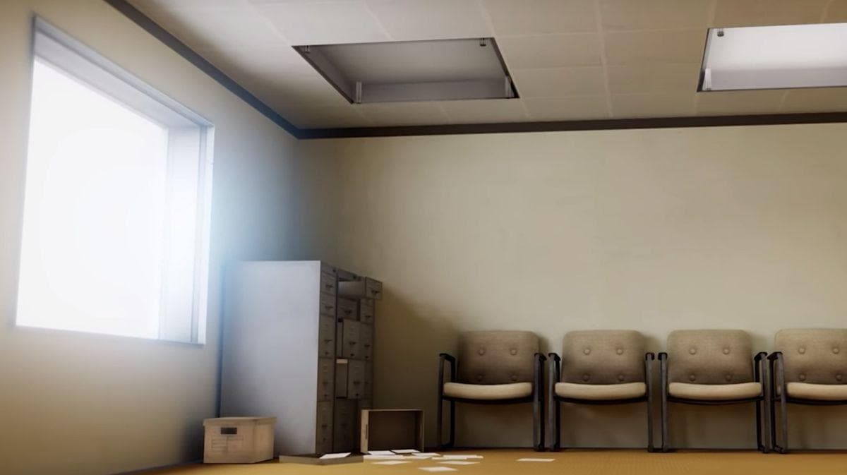 The Stanley Parable: Ultra Deluxe - למחשב - EXON