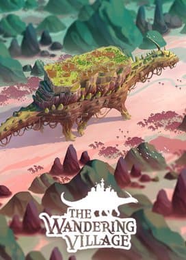 The Wandering Village (Standard Edition) - למחשב - EXON