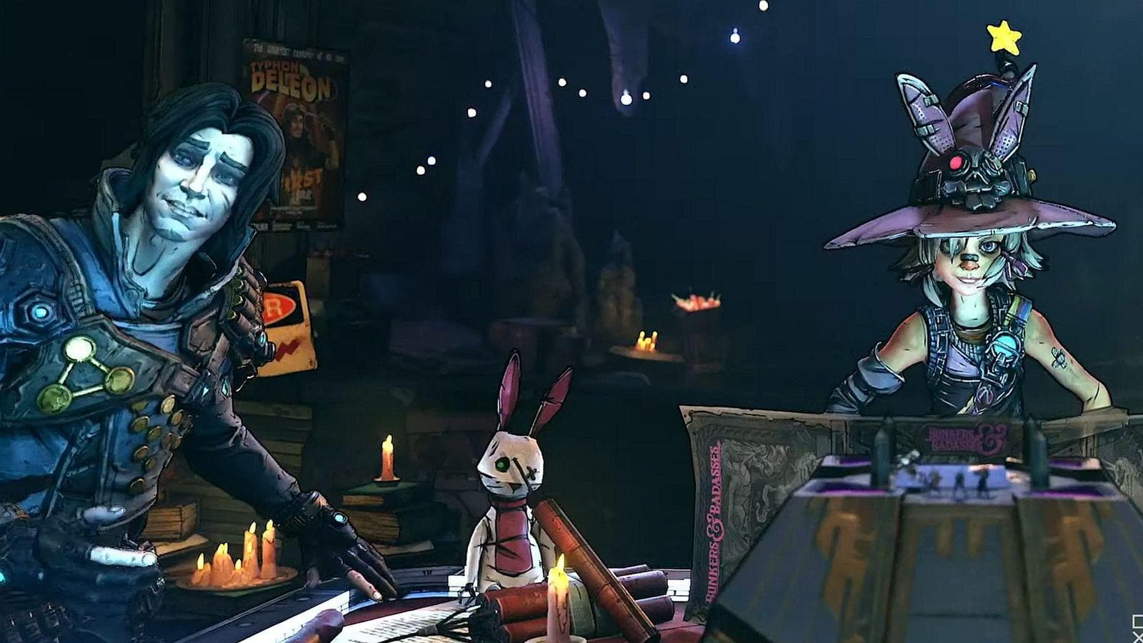 Tiny Tina's Wonderlands (Chaotic Great Edition) - Xbox - EXON