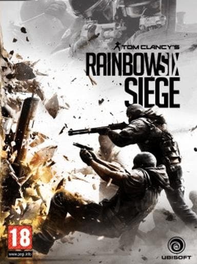 Tom Clancy's Rainbow Six: Siege - למחשב - EXON