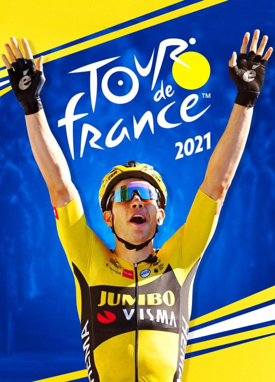 Tour de France 2021 - Xbox - EXON