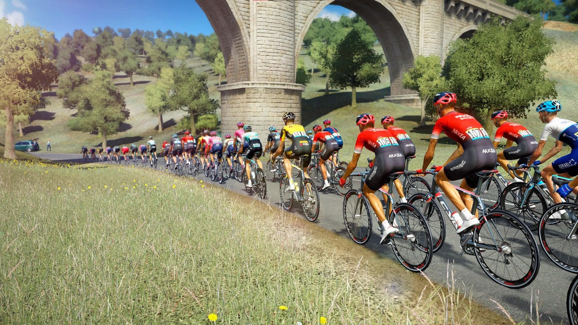 Tour de France 2021 - Xbox - EXON