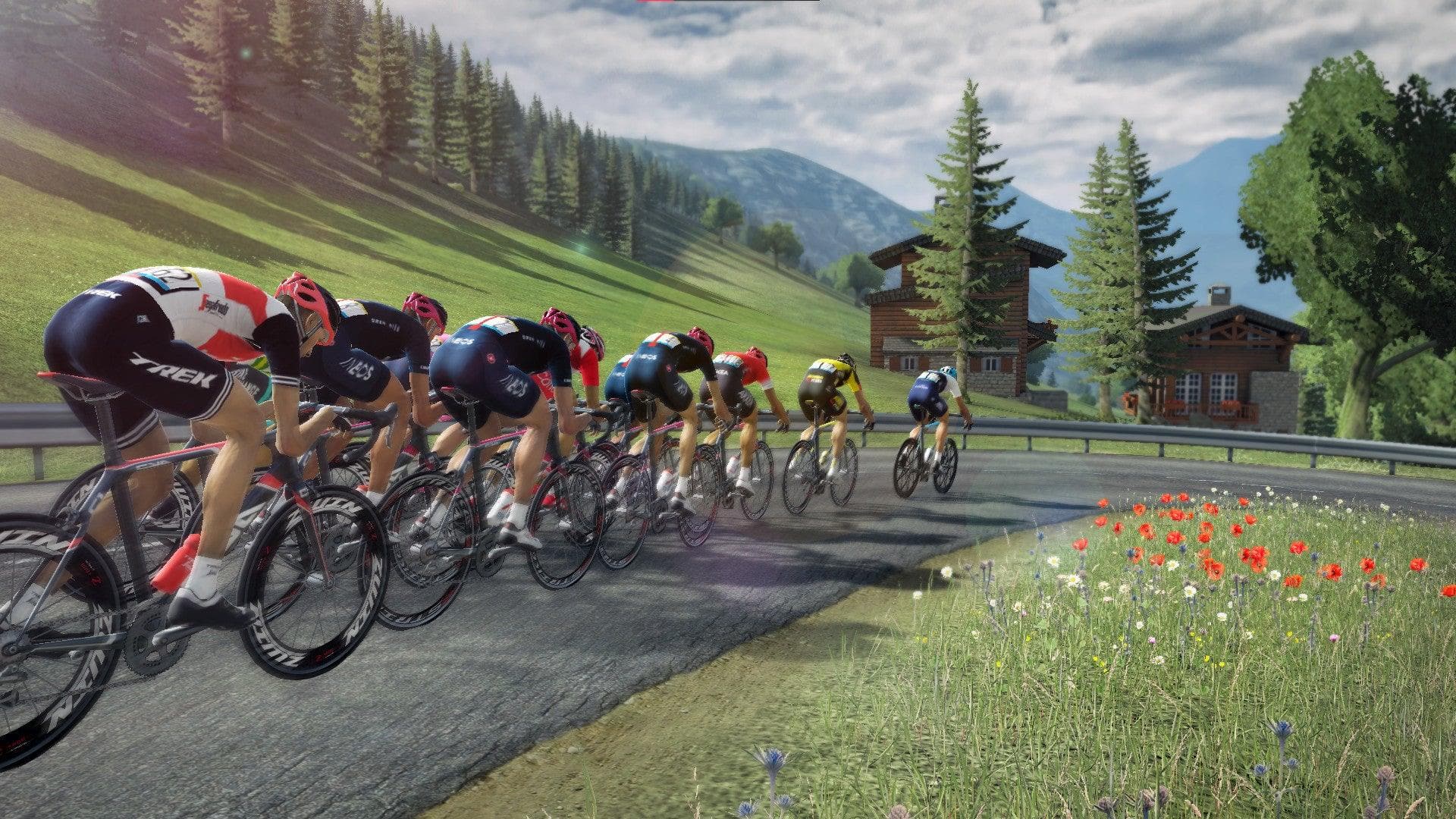 Tour de France 2021 - Xbox - EXON