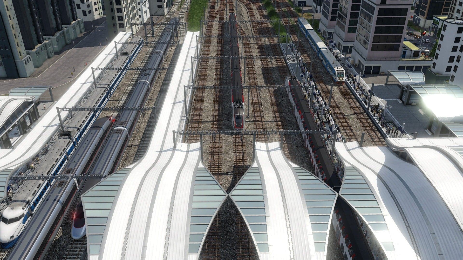 Transport Fever 2 (Console Deluxe Edition) - Xbox - EXON