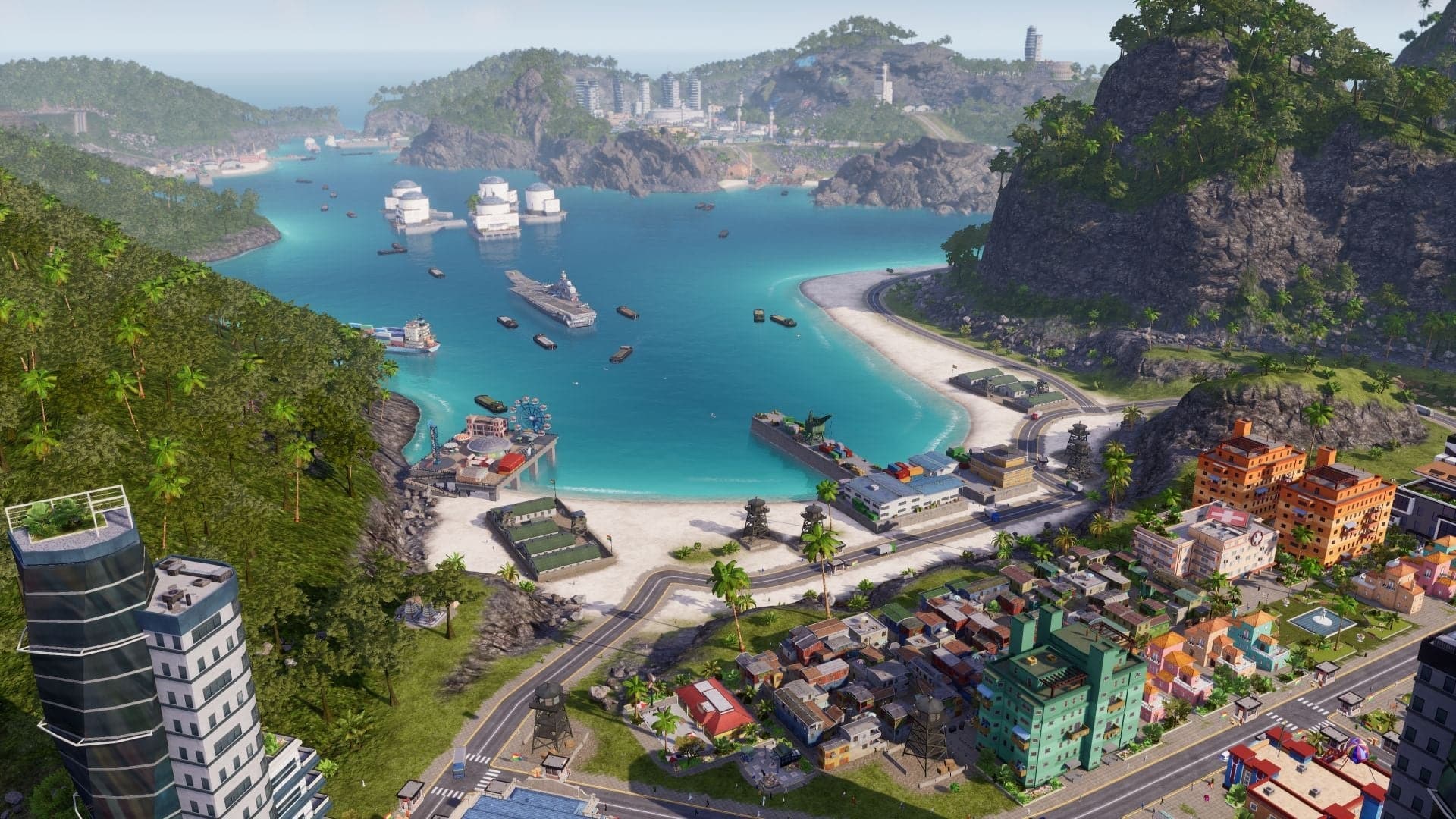 Tropico 6 (Next Gen Edition) - Xbox - EXON