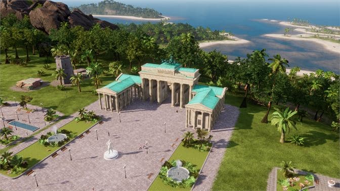 Tropico 6 (Next Gen Edition) - Xbox - EXON