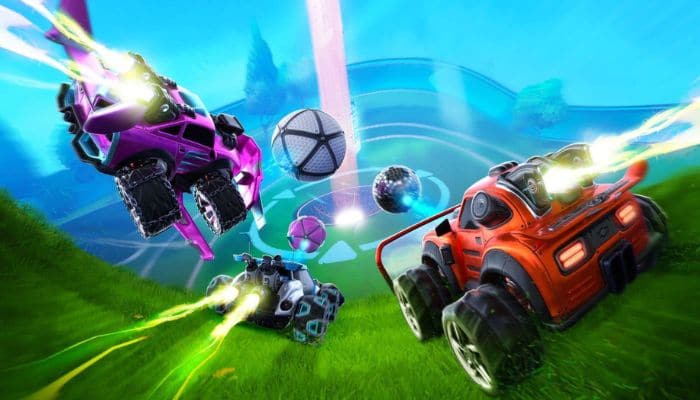 Turbo Golf Racing - Xbox - EXON