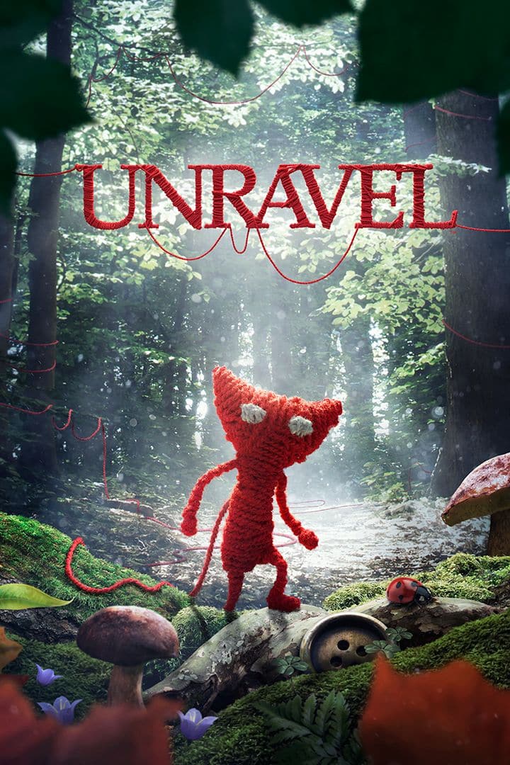 Unravel- למחשב - EXON