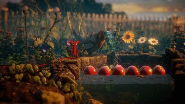Unravel - Xbox - EXON