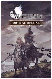 Valkyrie Elysium (Deluxe Edition) - למחשב - EXON