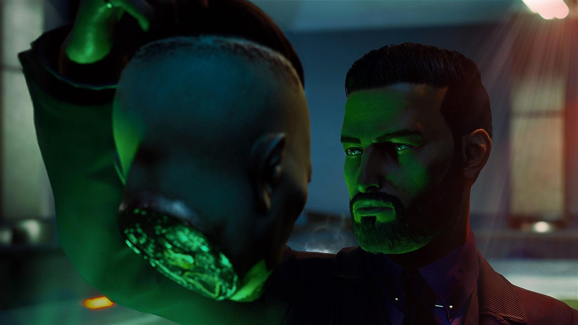 Vampire: The Masquerade – Swansong (PRIMOGEN Edition) - Xbox - EXON